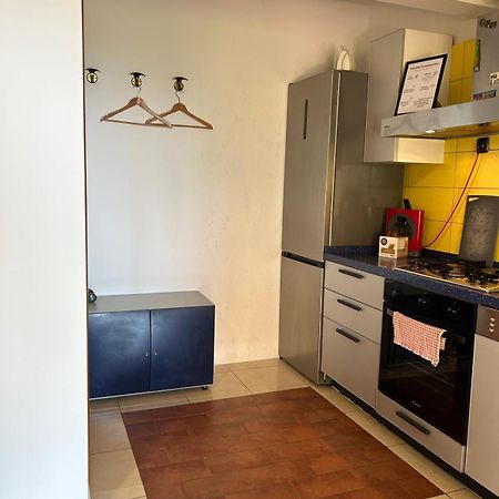 Appartamento Marjan Hill Spalato Esterno foto