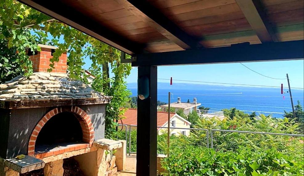 Appartamento Marjan Hill Spalato Esterno foto